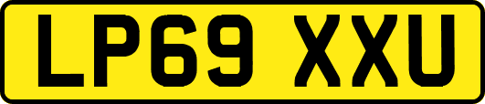 LP69XXU