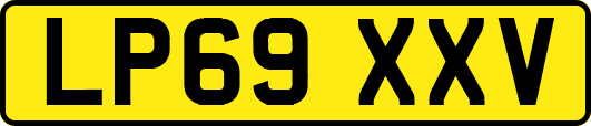 LP69XXV
