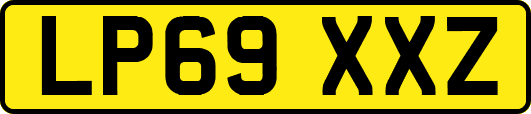 LP69XXZ