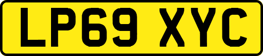 LP69XYC