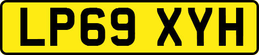 LP69XYH