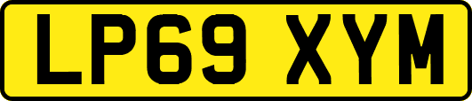 LP69XYM