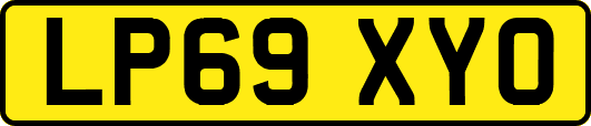 LP69XYO