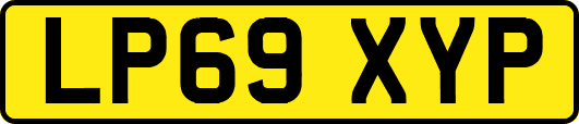 LP69XYP