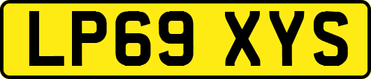 LP69XYS