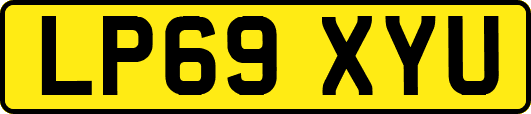 LP69XYU