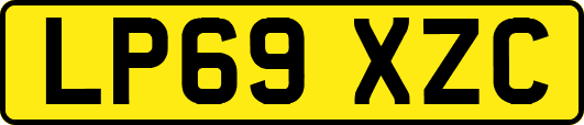 LP69XZC