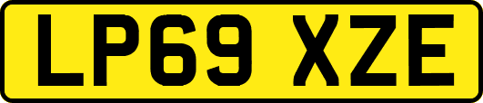 LP69XZE