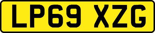 LP69XZG