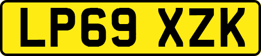 LP69XZK