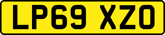 LP69XZO
