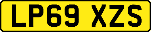 LP69XZS