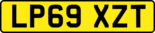 LP69XZT