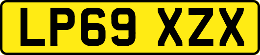 LP69XZX