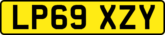 LP69XZY