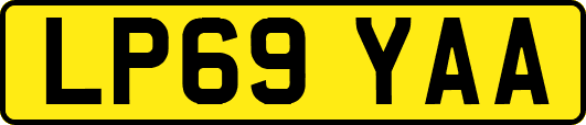 LP69YAA