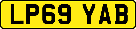 LP69YAB