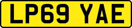 LP69YAE