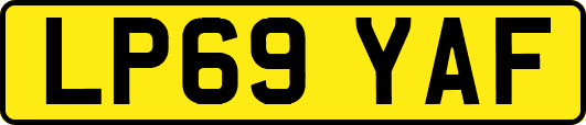 LP69YAF