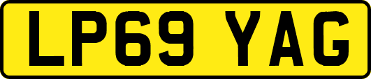 LP69YAG