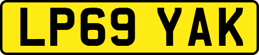 LP69YAK