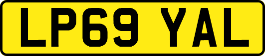 LP69YAL