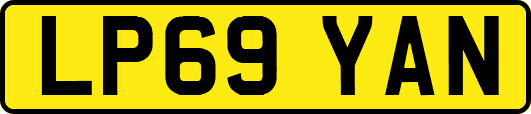 LP69YAN