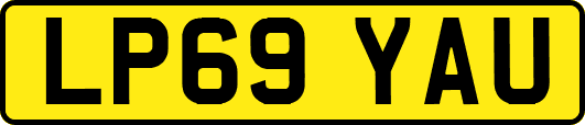 LP69YAU