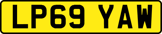 LP69YAW