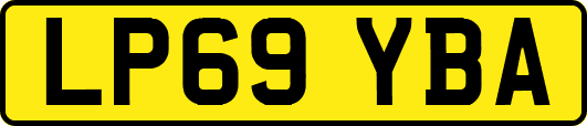 LP69YBA
