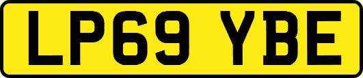 LP69YBE