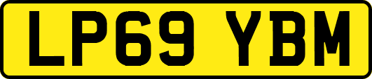 LP69YBM