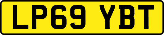 LP69YBT