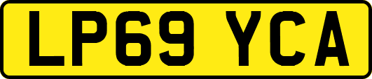 LP69YCA