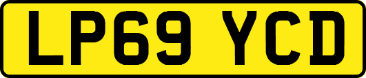 LP69YCD