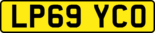 LP69YCO