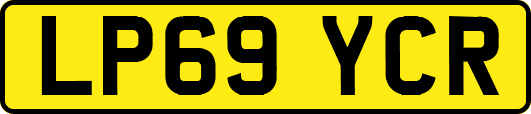 LP69YCR