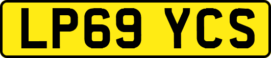 LP69YCS