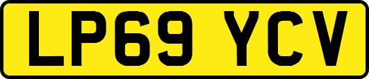 LP69YCV