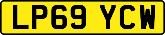 LP69YCW