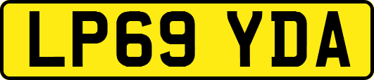 LP69YDA