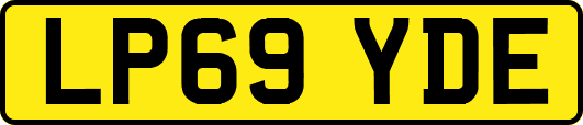 LP69YDE
