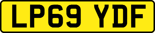 LP69YDF