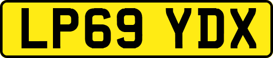 LP69YDX