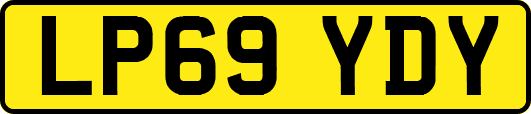 LP69YDY
