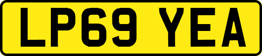 LP69YEA