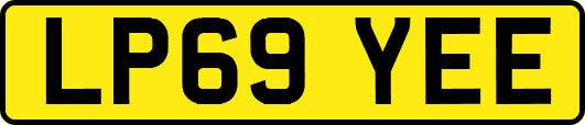 LP69YEE