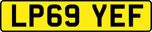 LP69YEF
