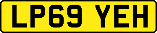 LP69YEH