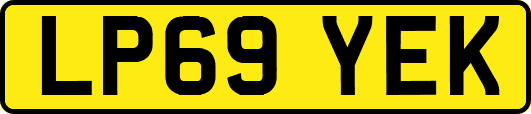 LP69YEK
